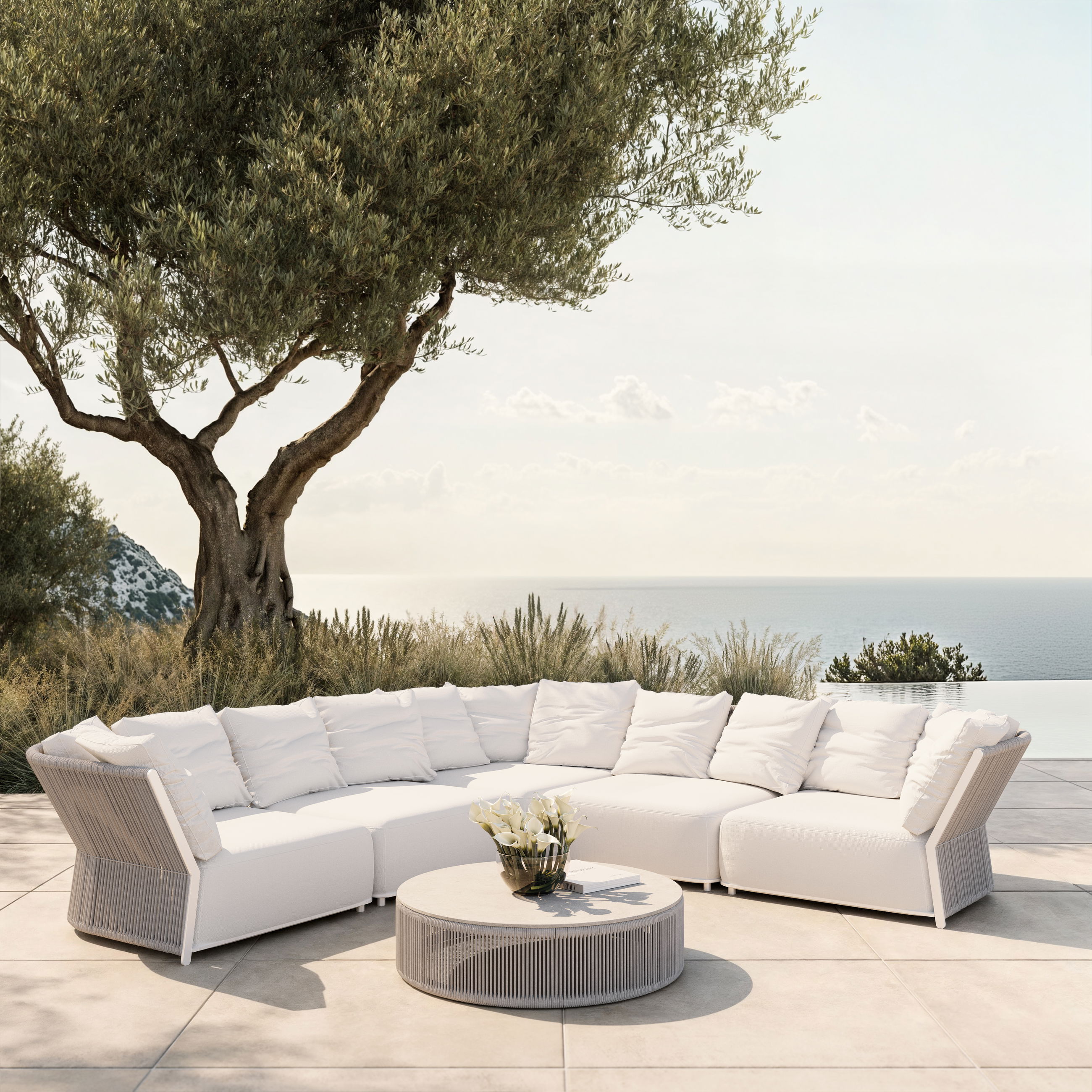 Khora Lounge