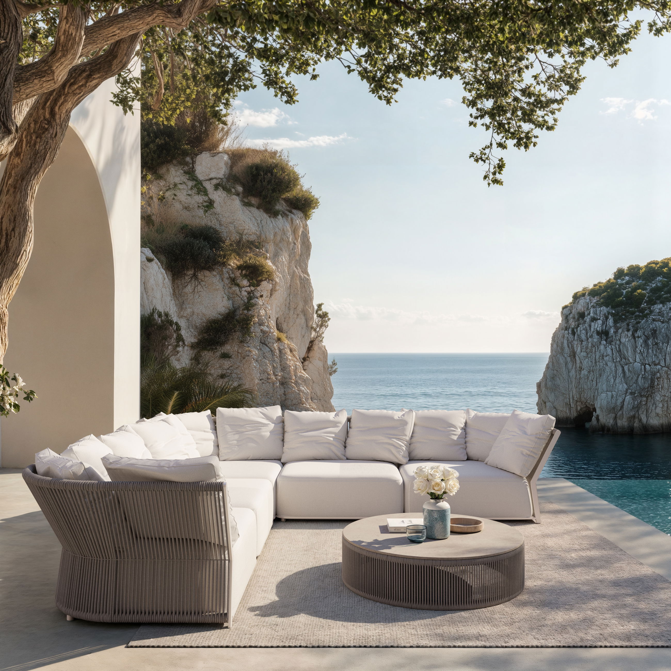 Khora Lounge