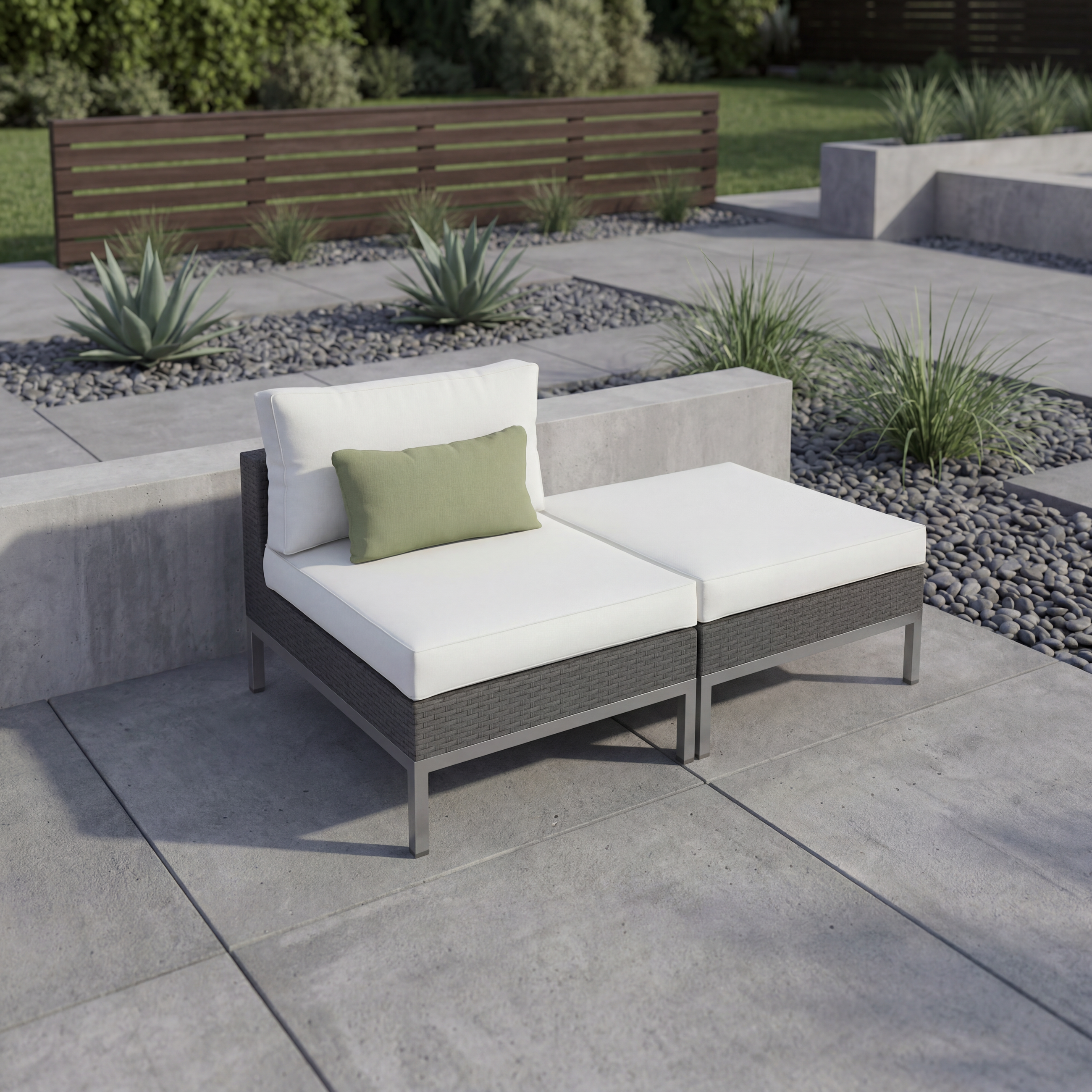 Silva Lounge - Mini