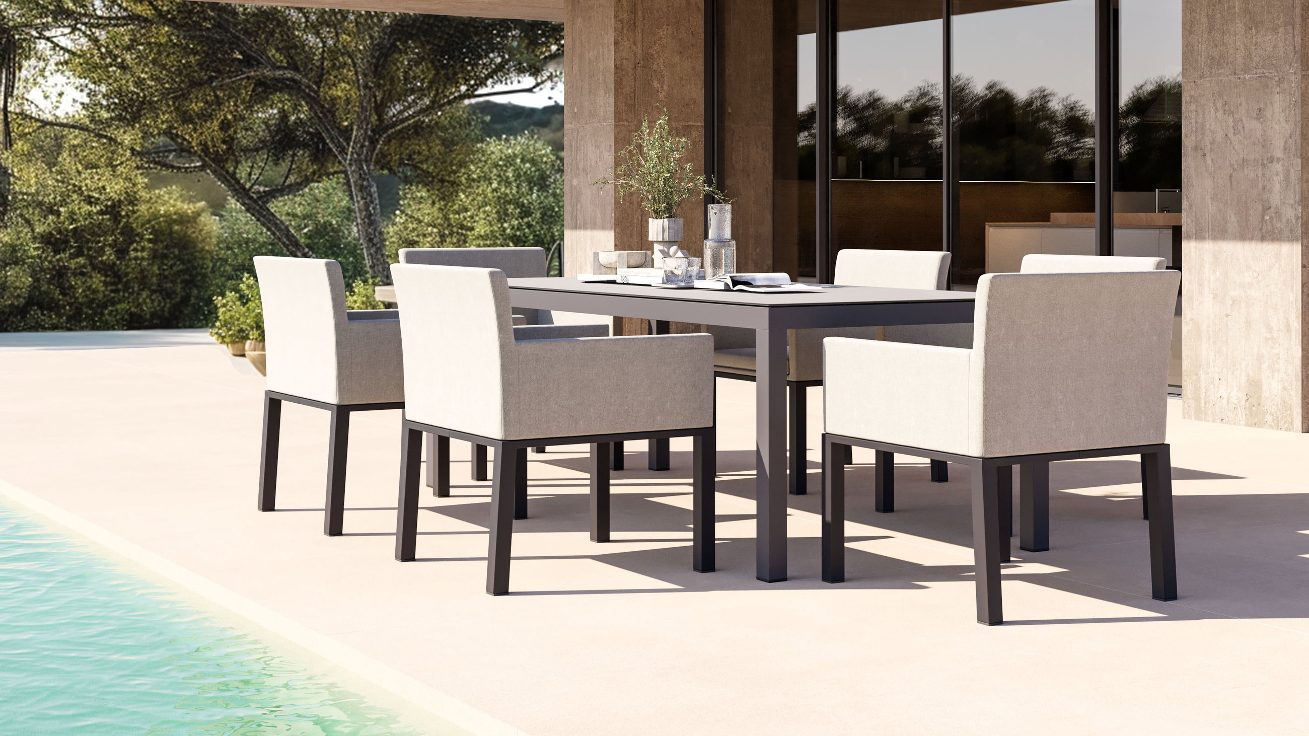Amado Dining 6