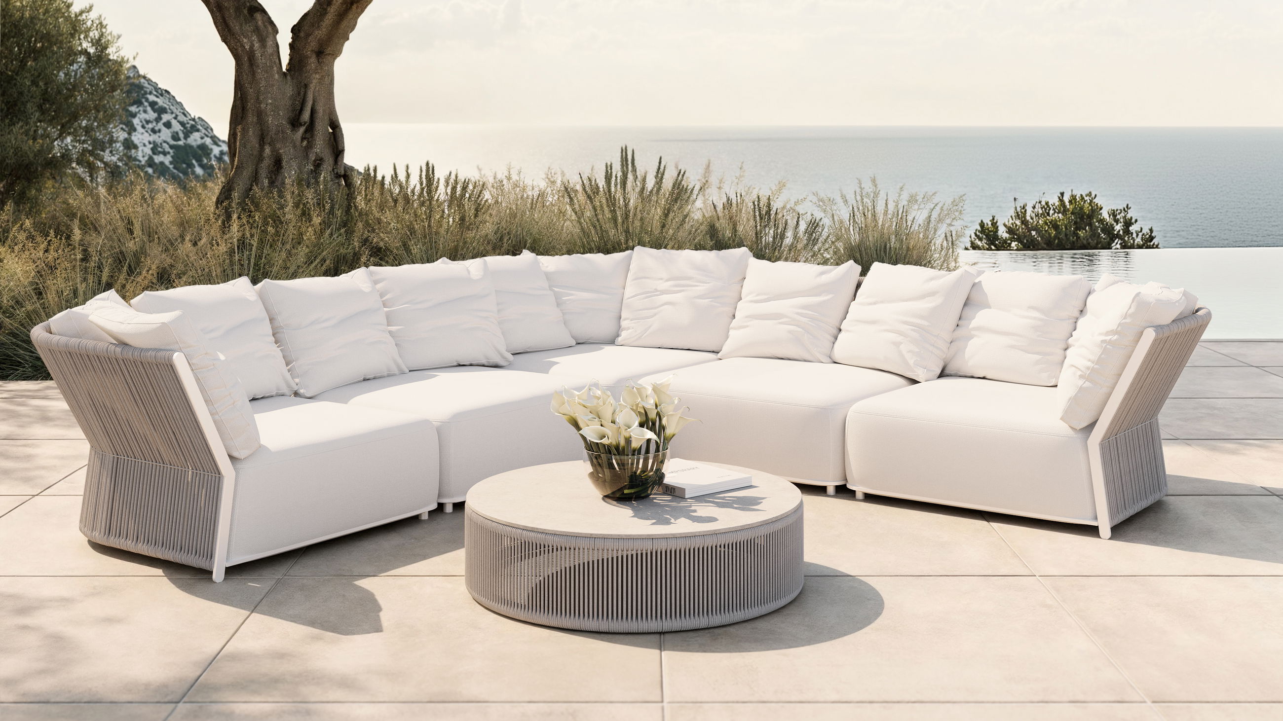 Khora Lounge