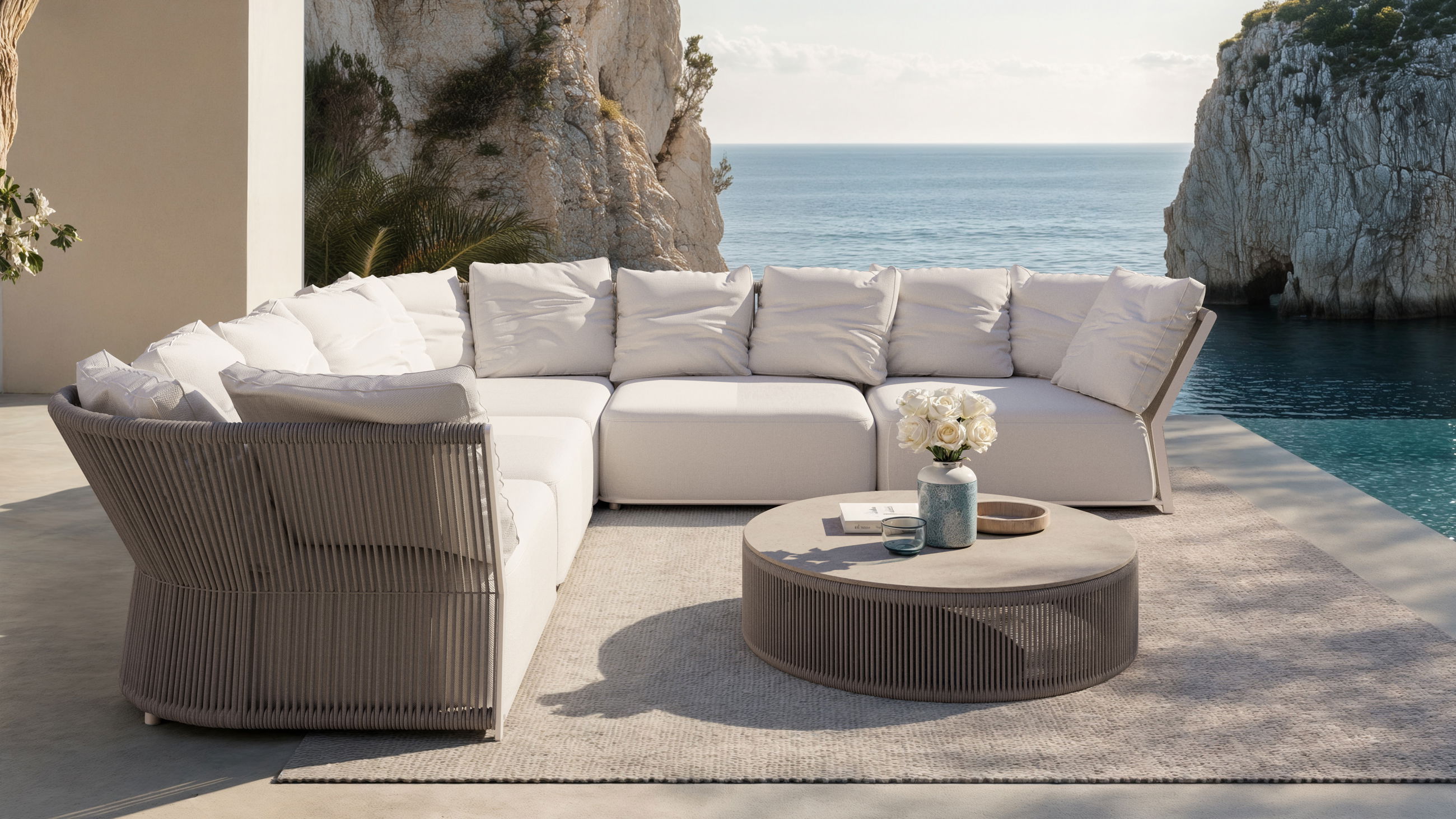 Khora Lounge