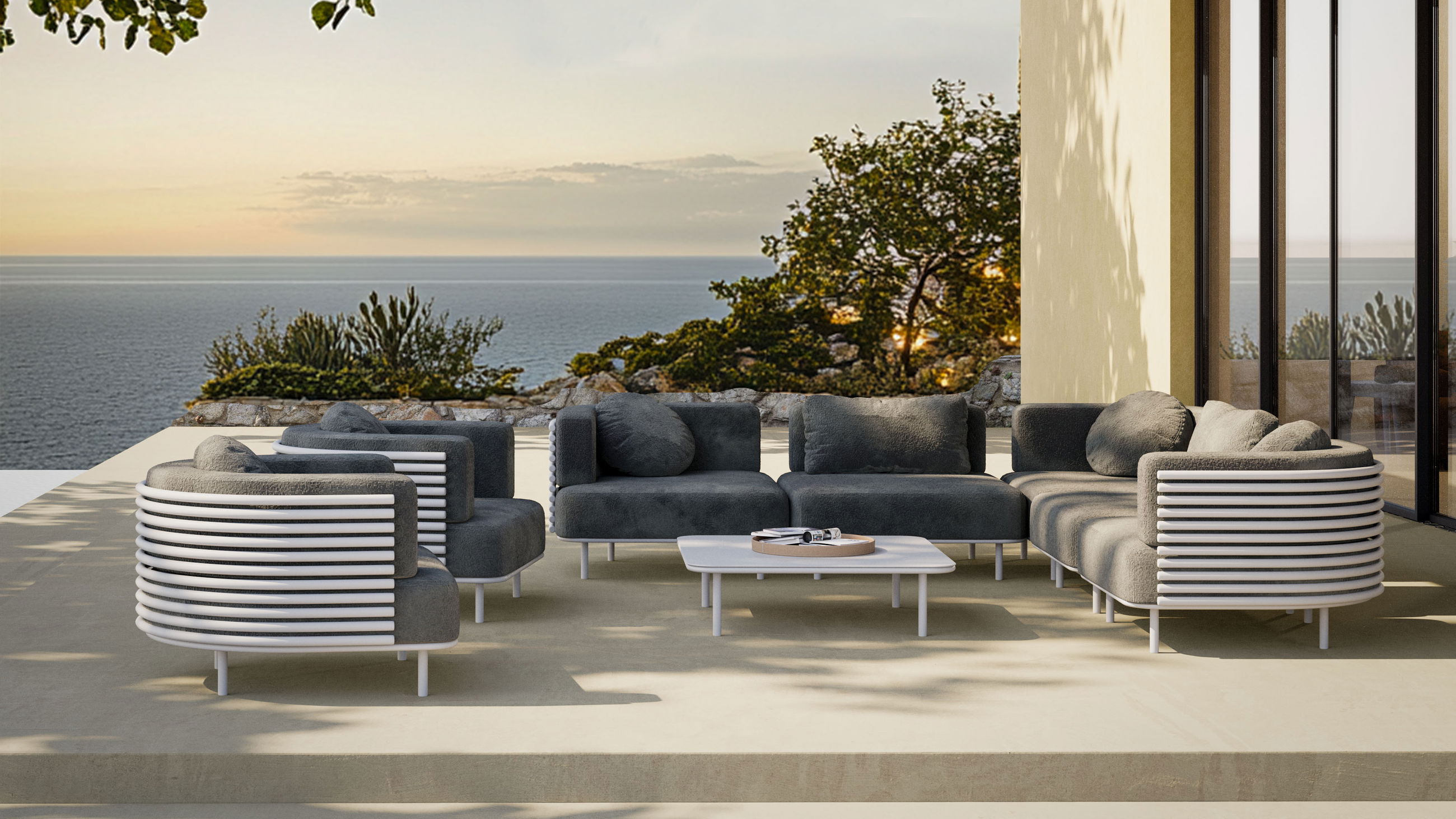 Soria Lounge Max