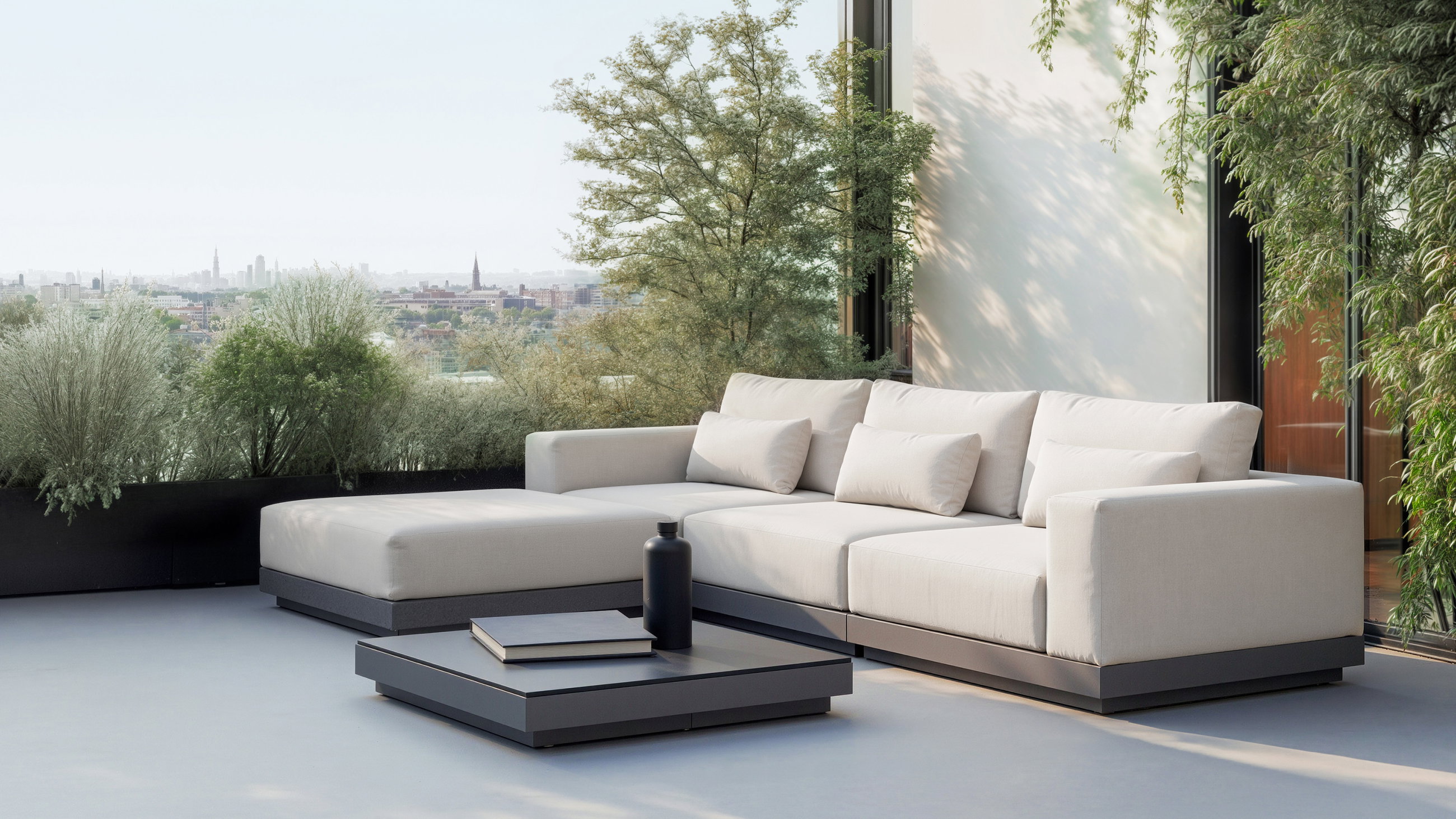 Amado Lounge Compact