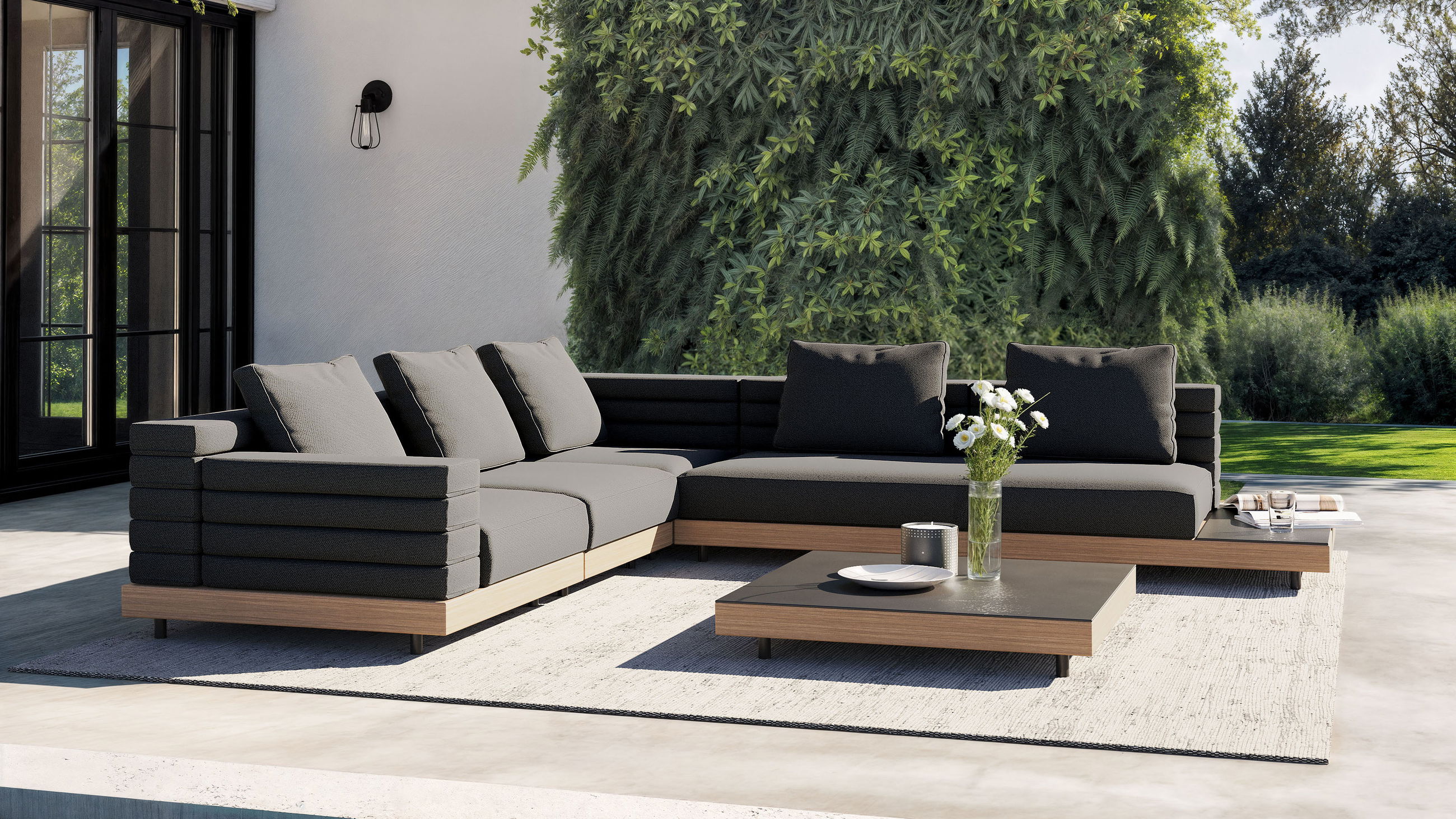 Luma Lounge