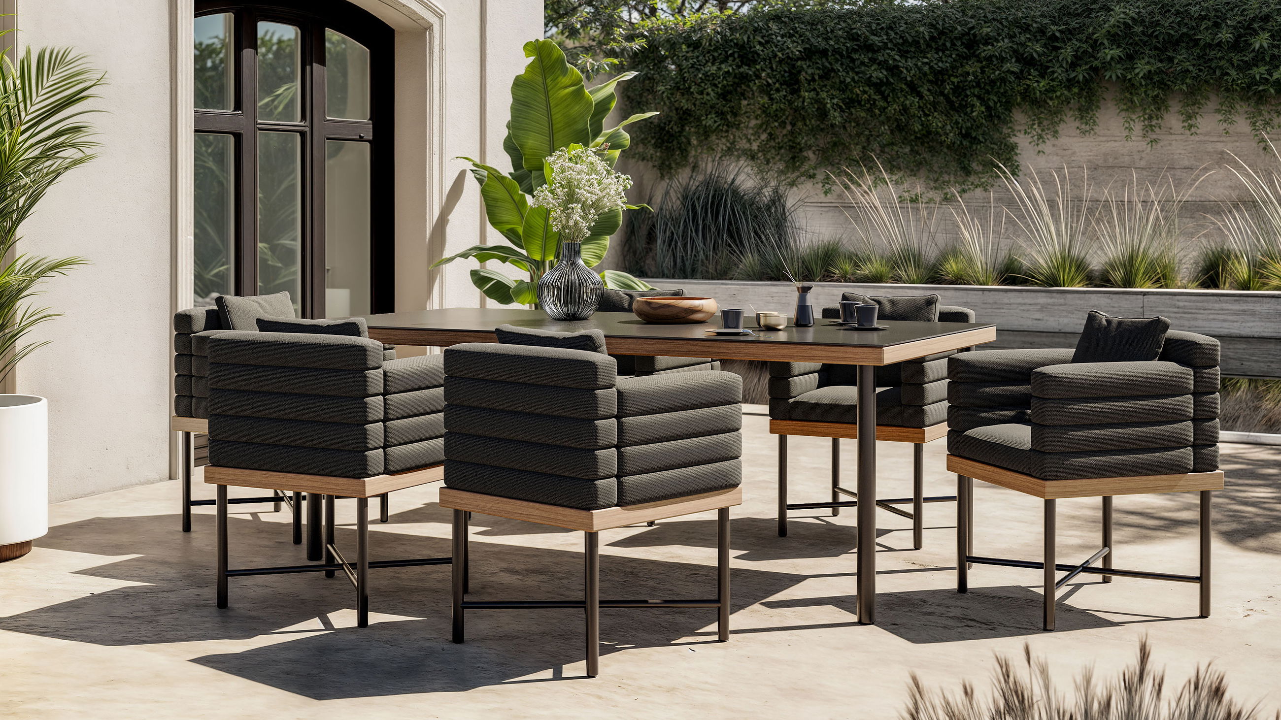 Luma Dining 6